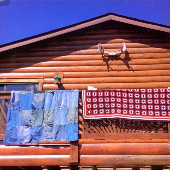 🌵Arizona Jeans Co. Embroidered JEANS 😎 Really COOL ⚠️ SZ  8-10 IMO - Picture 10 of 15